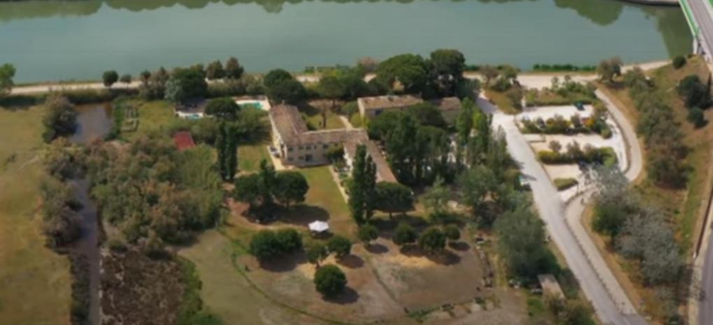 Vacances En Camargue Proche De La Mer Climatise Aigues-Mortes Eksteriør billede